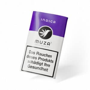 MUZA Indica 20g