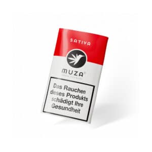 MUZA Sativa 20g