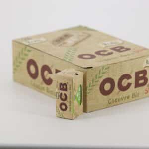 OCB Organic Rolls 4 Meter in VE24