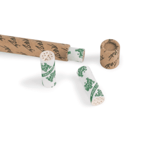 PURIZE Aktivkohlefilter Big Size ø 14mm 3er