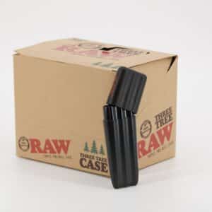 RAW Case für 3 Cones in VE12