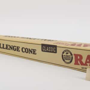 RAW Challenge Cone
