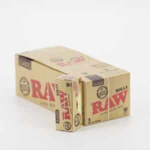 RAW Classic Rolls 3 Meter in VE12