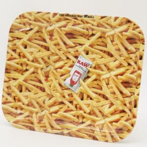 RAW Metal Rolling Tray Pommes L (33x27cm)