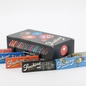 Smoking Kukuxumusu Papers Medium 50 Stk. in VE50