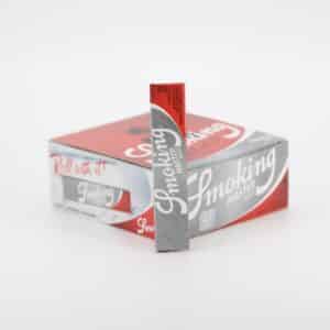 Smoking Master King Size Slim Papers 33 Stk. in VE50