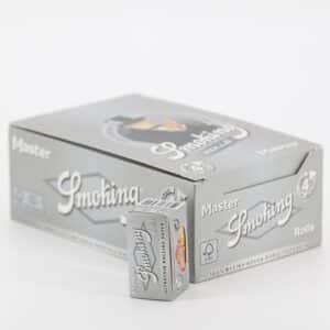 Smoking Master Rolls 4 Meter in VE24