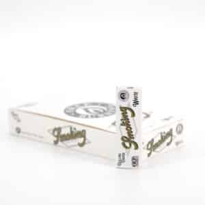 Smoking White Papers Regular 60 Stk. in VE25