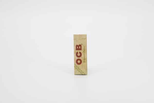 OCB Organic Hemp Papers Regular 50 Stk. in VE50 – Bild 2