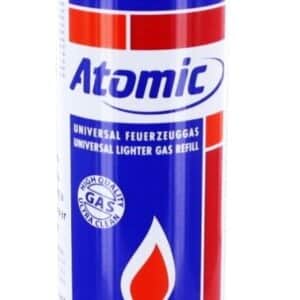 Atomic Feuerzeug-Gas 300ml