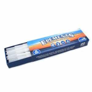 Elements Cones King Size 40 Stk.