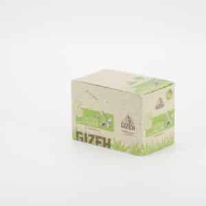Display: GIZEH Hanf Active Filter ø 6mm 10er in VE20