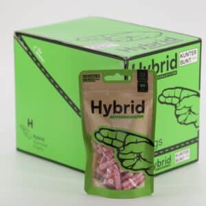Display: Hybrid Supreme Filters Aktivkohlefilter ø 6.4mm Magenta 55er in VE10